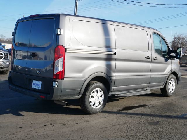 Used 2021 Ford Transit 150 Low Roof w/ Interior Upgrade Package RWD image 4