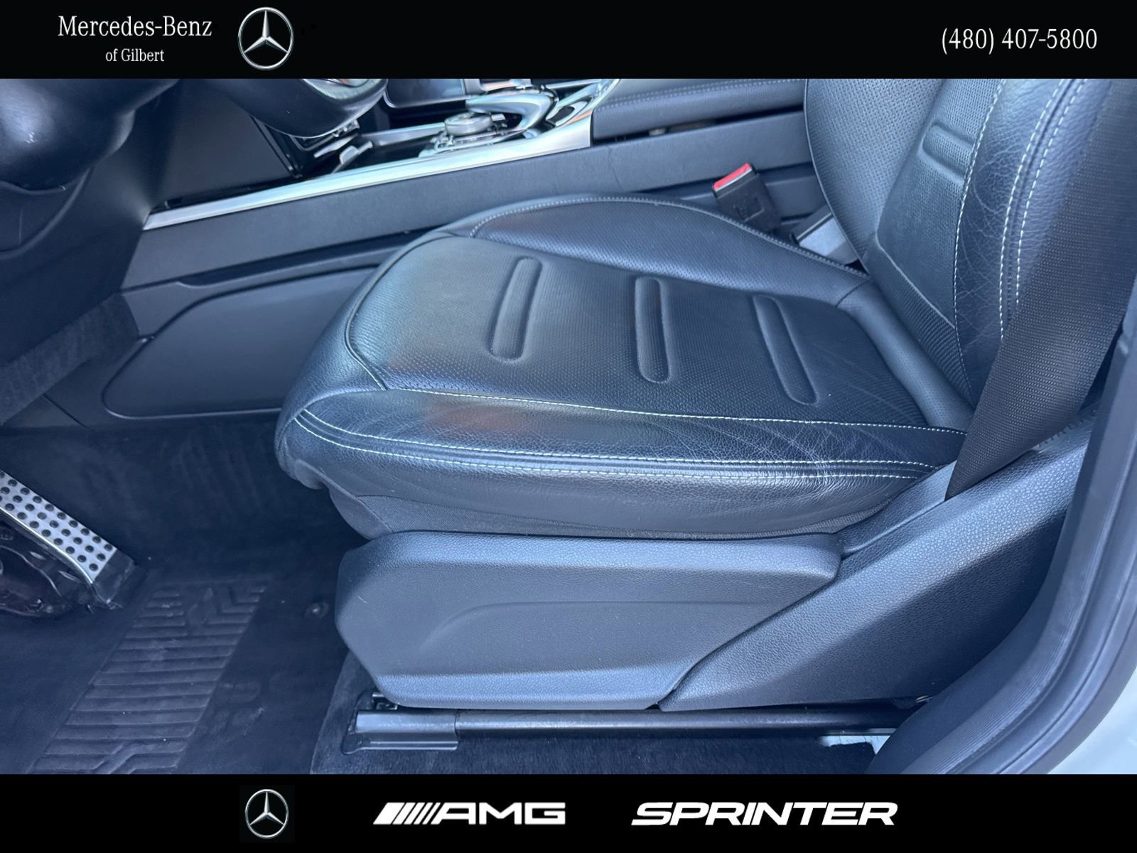 Used 2020 Mercedes-Benz G 550 image 14