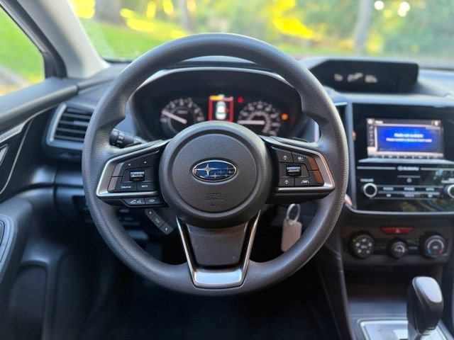 Used 2017 Subaru Impreza 2.0i Premium w/ BSD & Rcta/SRF/Eyesight AWD/4WD image 17
