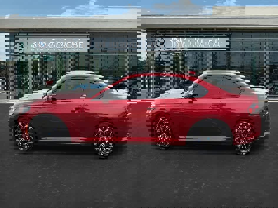 Certified 2025 BMW M240i xDrive Coupe image 5