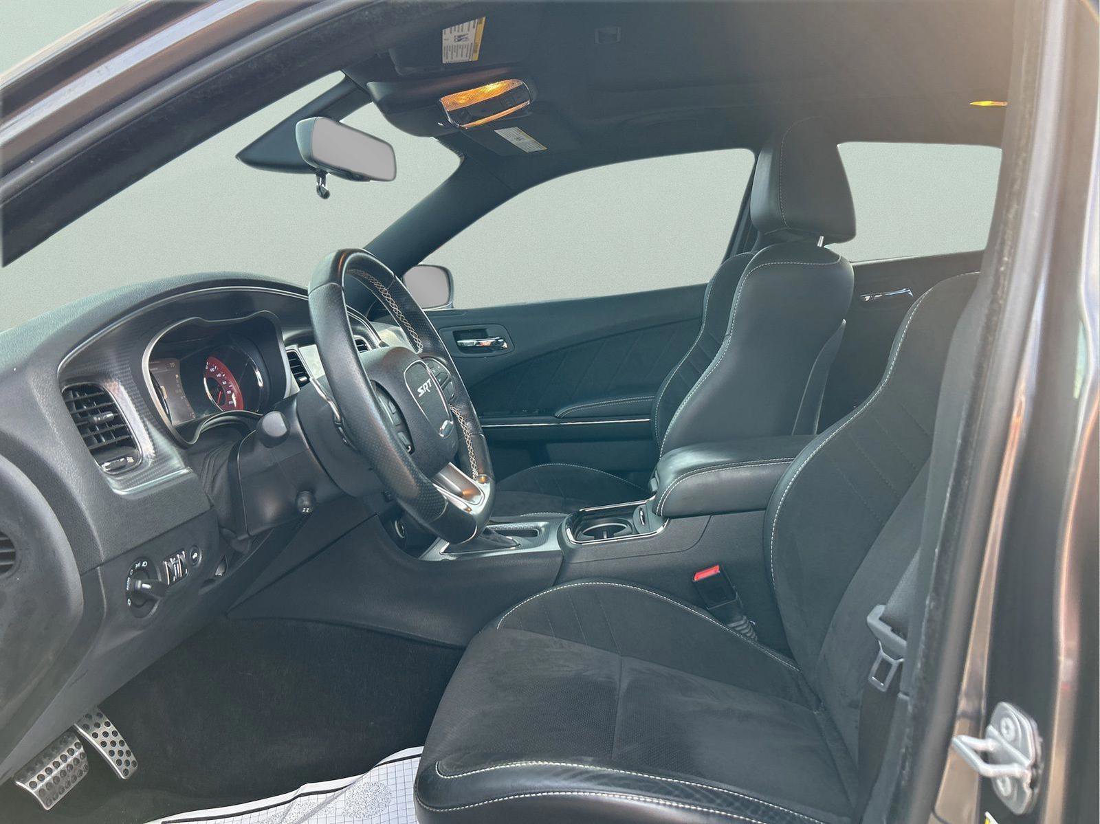 Used 2015 Dodge Charger SRT Hellcat w/ Harman/Kardon Audio Group image 28