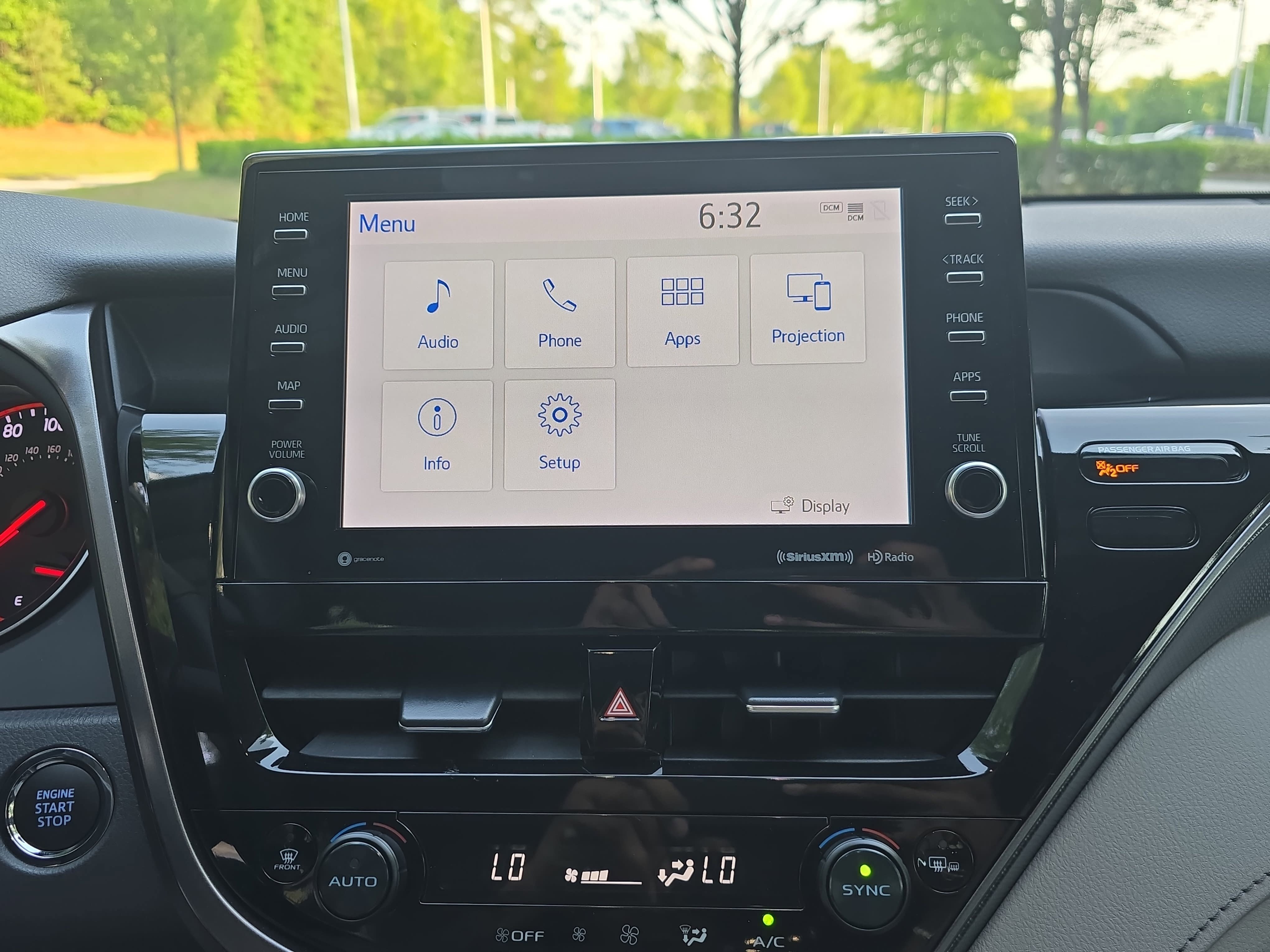 Used 2023 Toyota Camry XSE FWD image 20