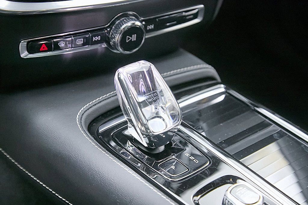 Certified 2023 Volvo S60 T8 Polestar w/ Protection Package image 25