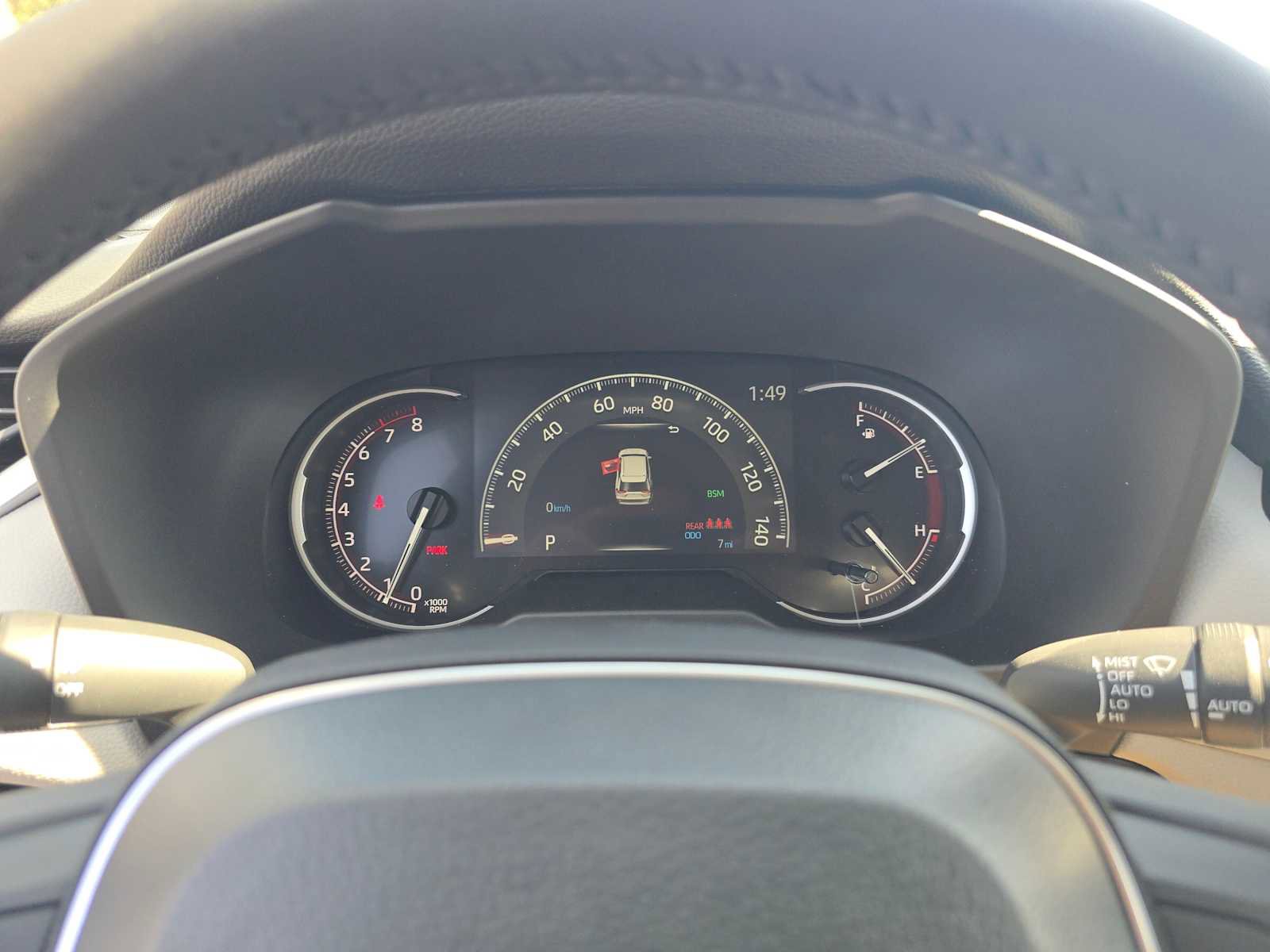 Certified 2025 Toyota RAV4 XLE Premium image 25