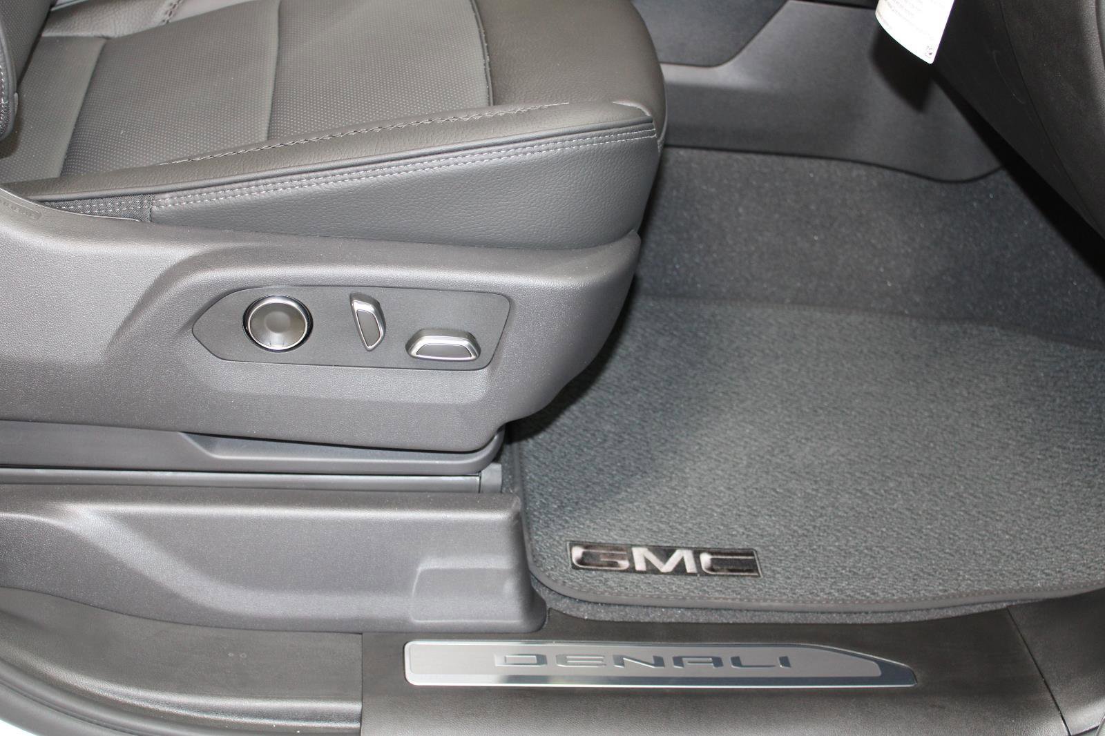 New 2026 GMC Sierra 1500 Denali image 16