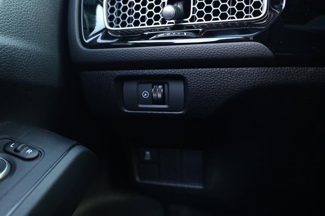 New 2026 Honda Civic Sport image 18