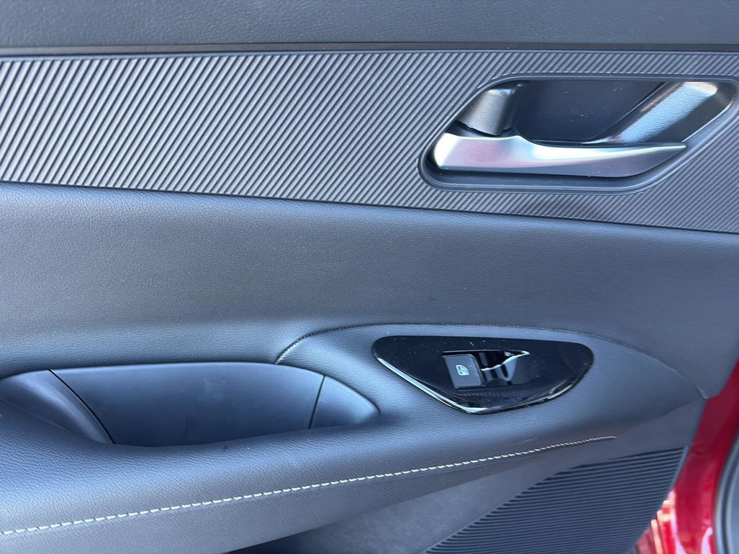 New 2026 Nissan Murano SL AWD/4WD image 17