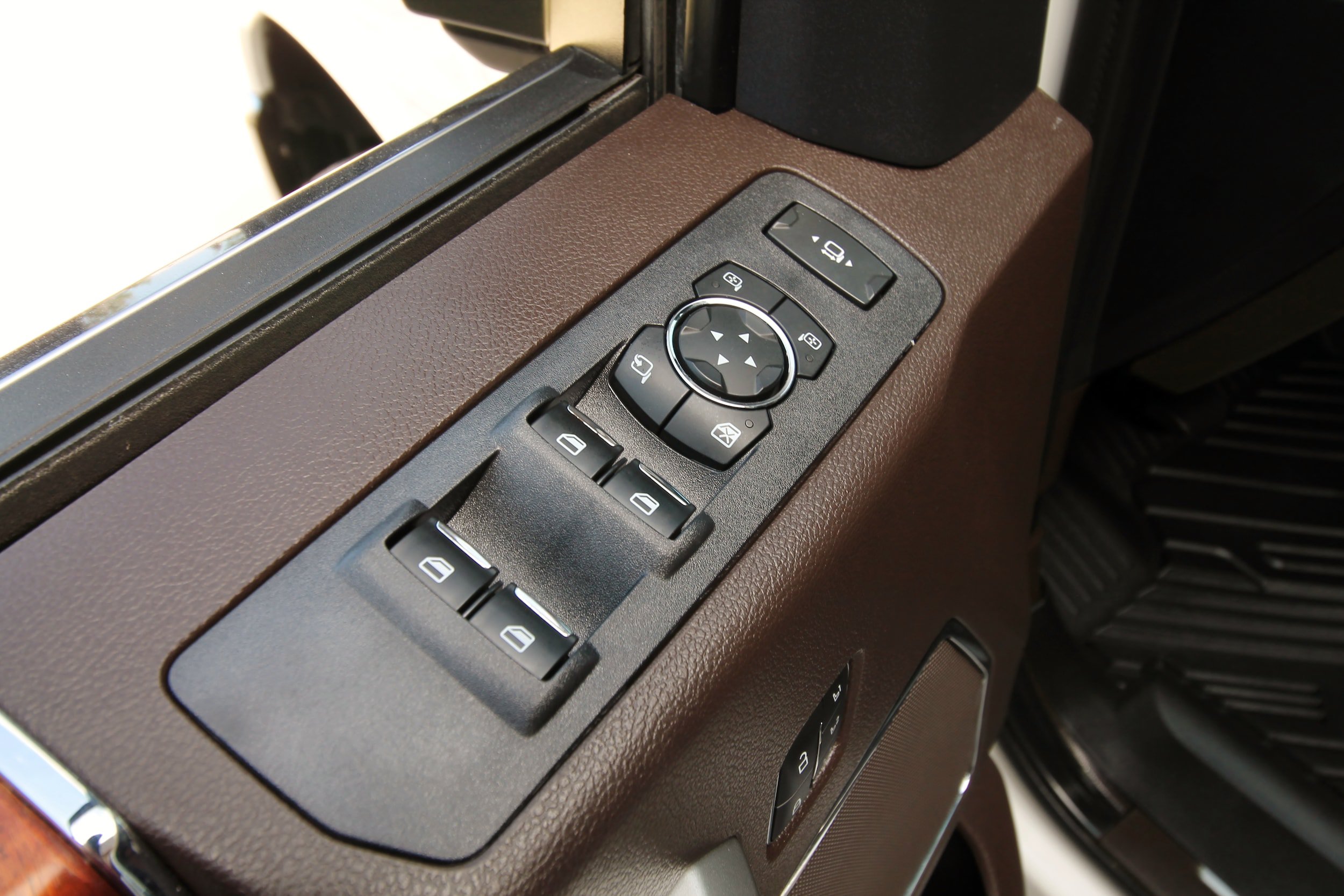 Used 2022 Ford F250 King Ranch w/ King Ranch Ultimate Package AWD/4WD image 21