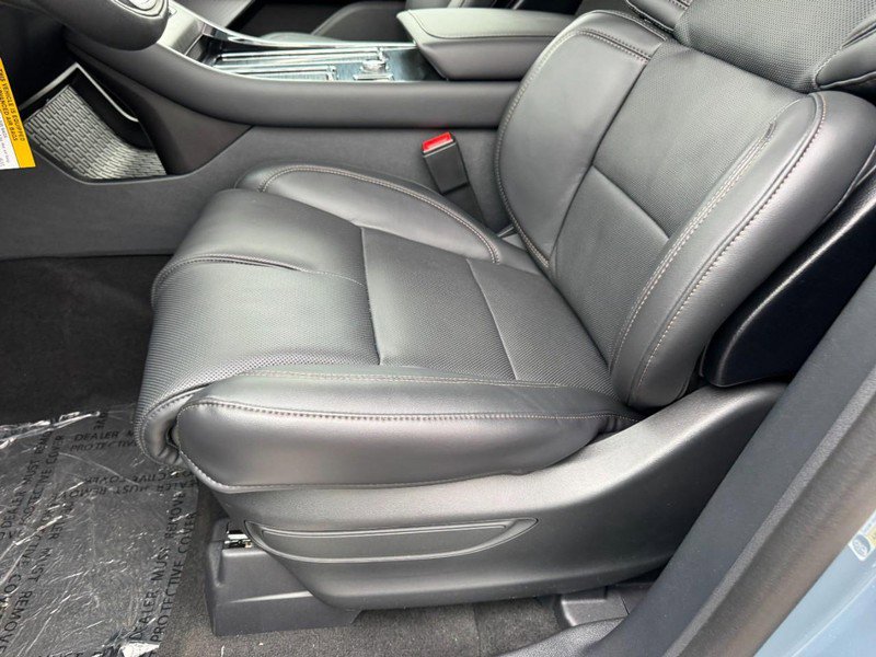 New 2025 Lincoln Aviator Reserve w/ Equipment Group 201A AWD/4WD image 26
