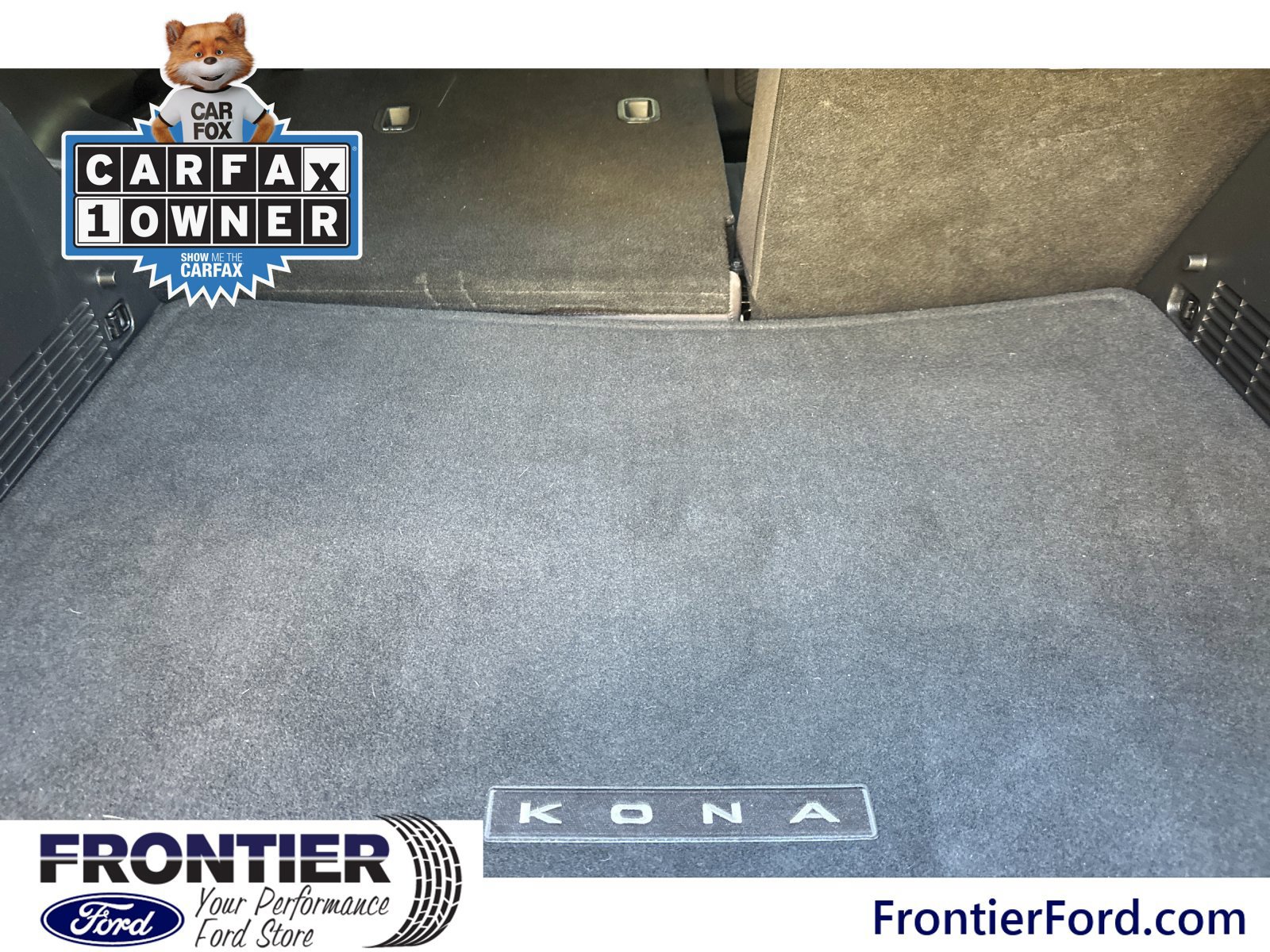 Used 2024 Hyundai Kona N Line FWD image 16
