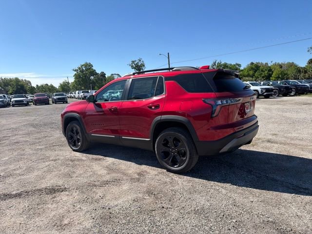 New 2026 Chevrolet Equinox LT w/ Midnight Edition FWD image 6