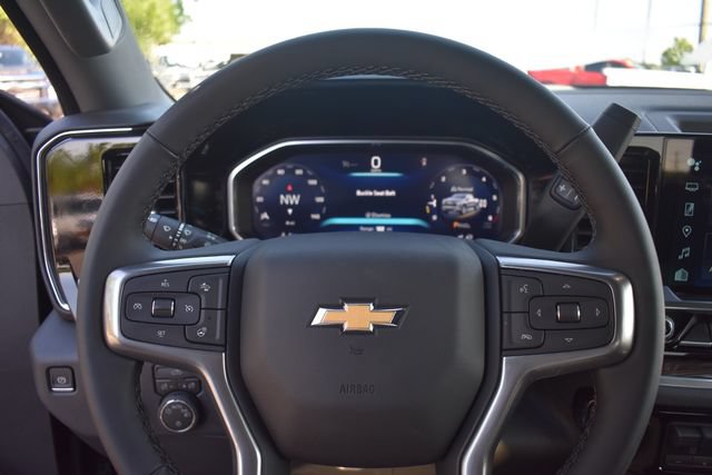 New 2026 Chevrolet Silverado 1500 LT AWD/4WD image 29