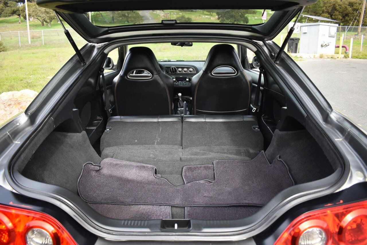 Used 2006 Acura RSX Type-S image 58