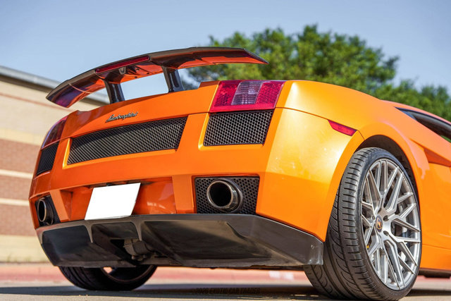 Used 2004 Lamborghini Gallardo AWD/4WD image 82