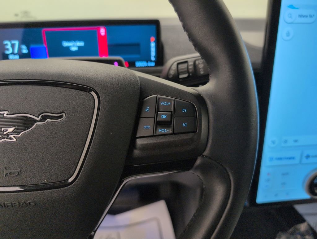 Used 2022 Ford Mustang Mach-E Premium AWD/4WD image 39