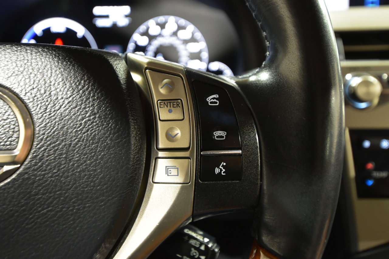 Used 2013 Lexus RX 450h AWD image 20