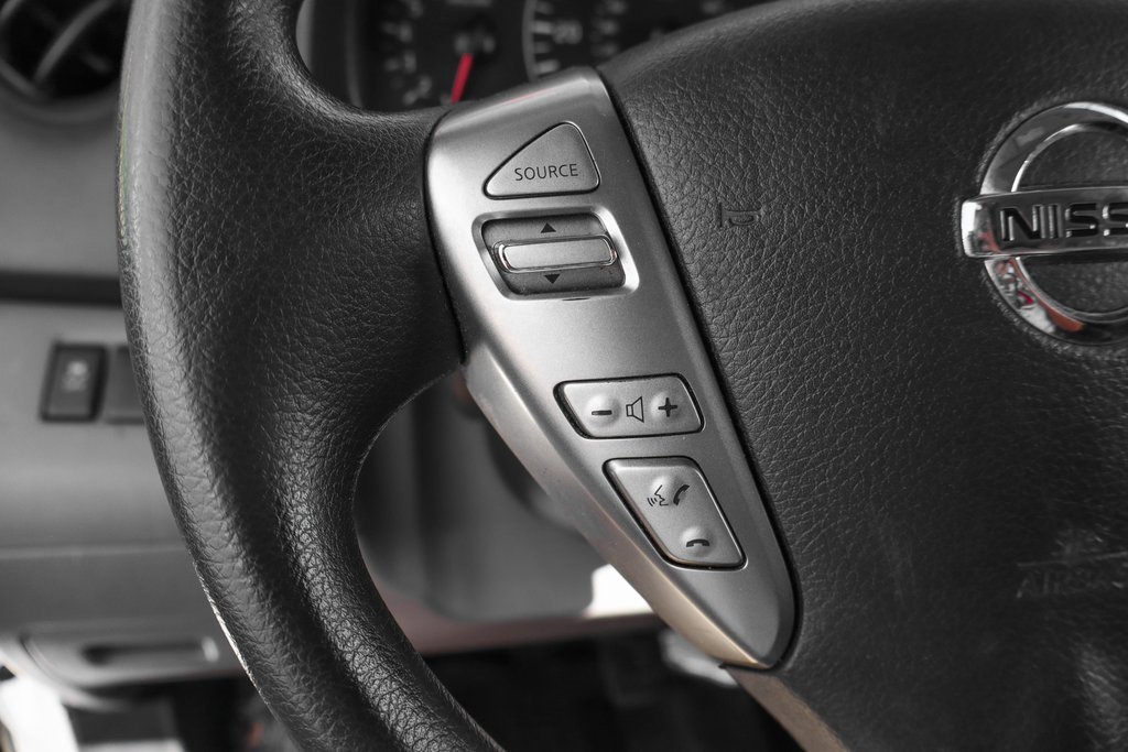 Used 2018 Nissan NV200 S w/ Cruise Control Package image 21