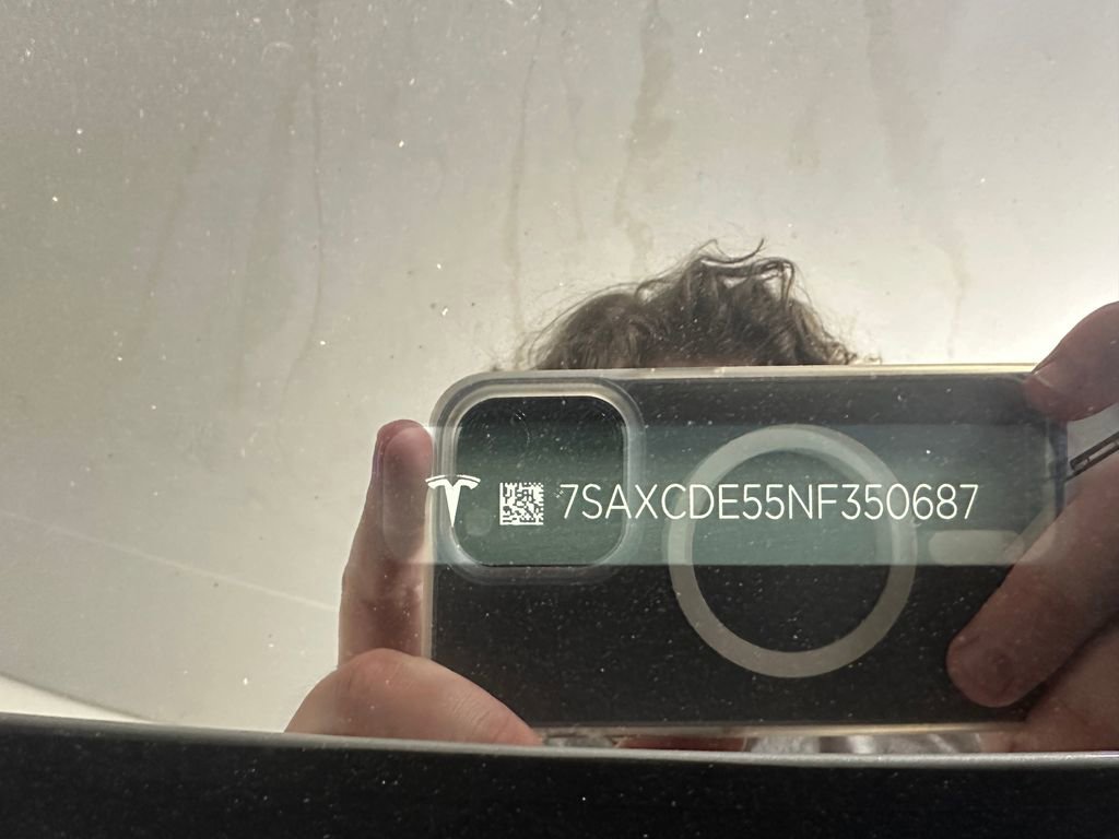 Used 2022 Tesla Model X Base image 39