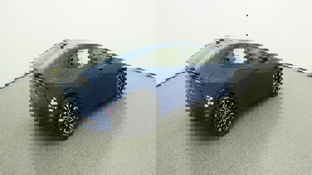 New 2026 Toyota Prius Plug-In Hybrid image 44