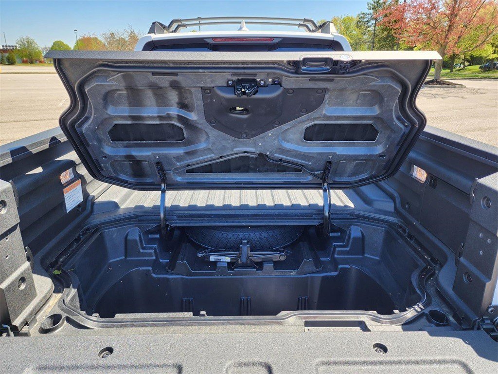 Used 2024 Honda Ridgeline RTL image 24