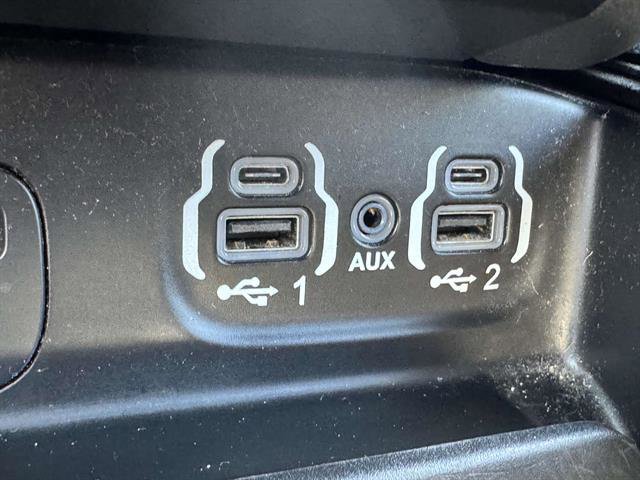 Used 2019 RAM 1500 Big Horn image 22