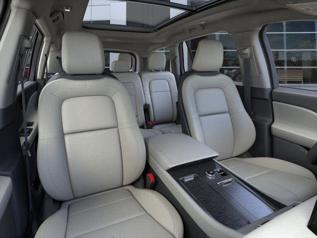 New 2026 Lincoln Aviator Reserve w/ Illumination Package image 10