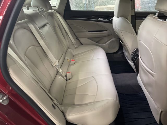 Used 2019 Buick LaCrosse Essence w/ Sun and Shade Package image 17