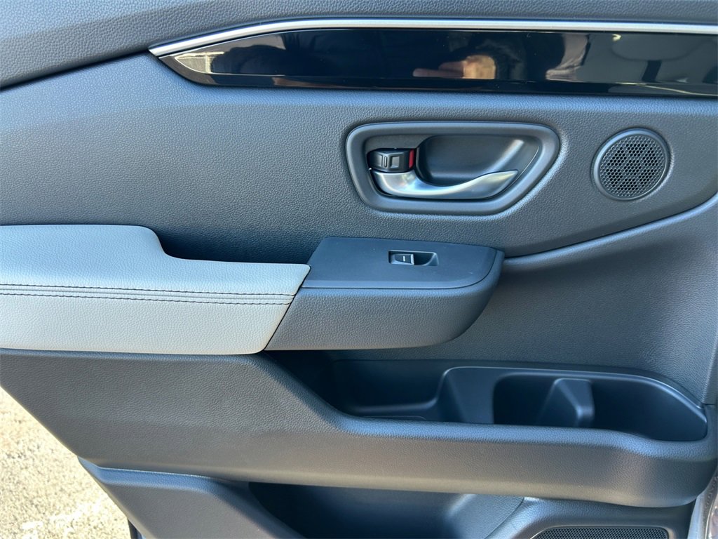 New 2026 Honda Passport RTL image 22