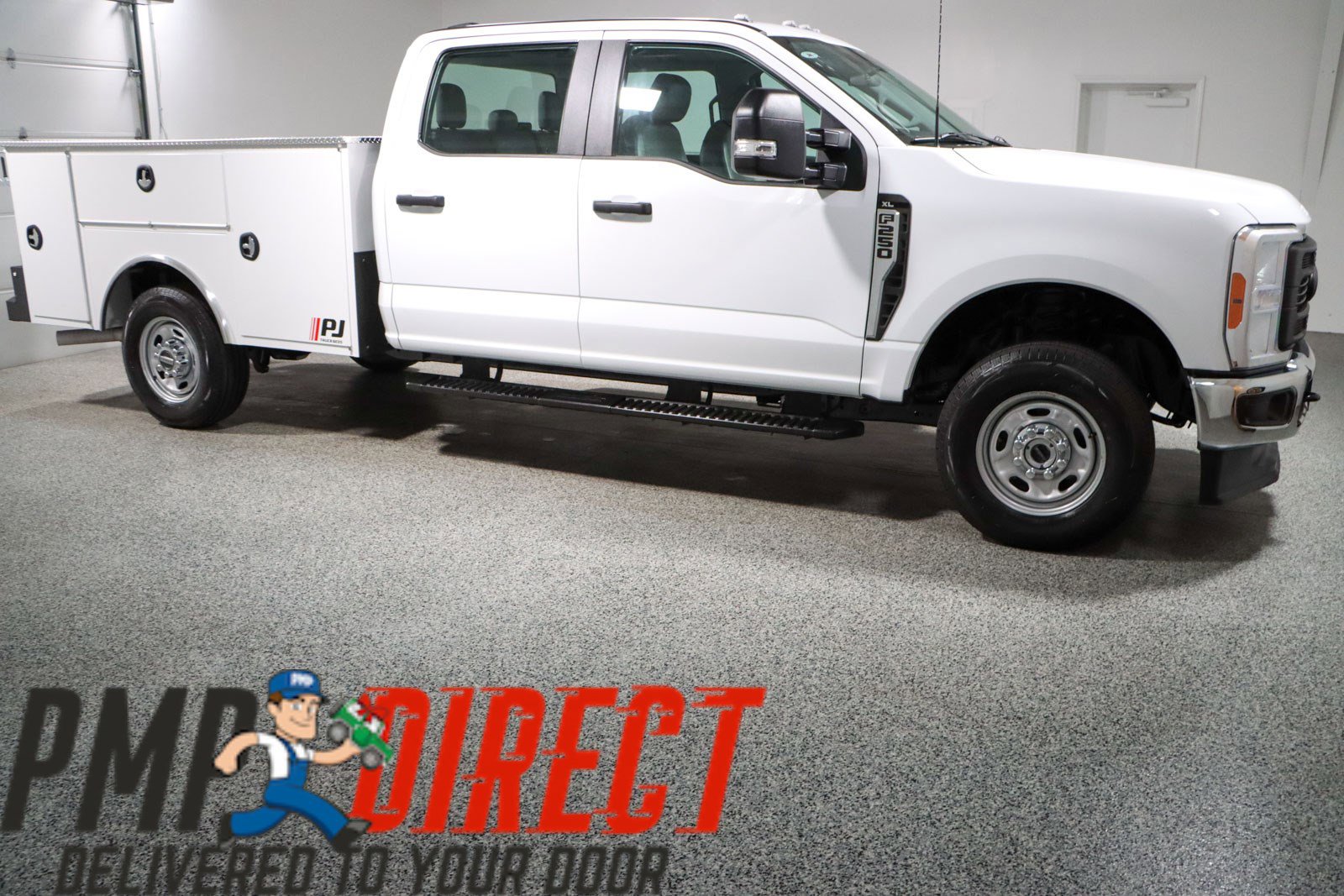 Used 2023 Ford F250 XL w/ FX4 Off-Road Package AWD/4WD image 7