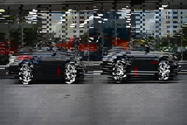 Used 2010 Porsche 911 Turbo image 28