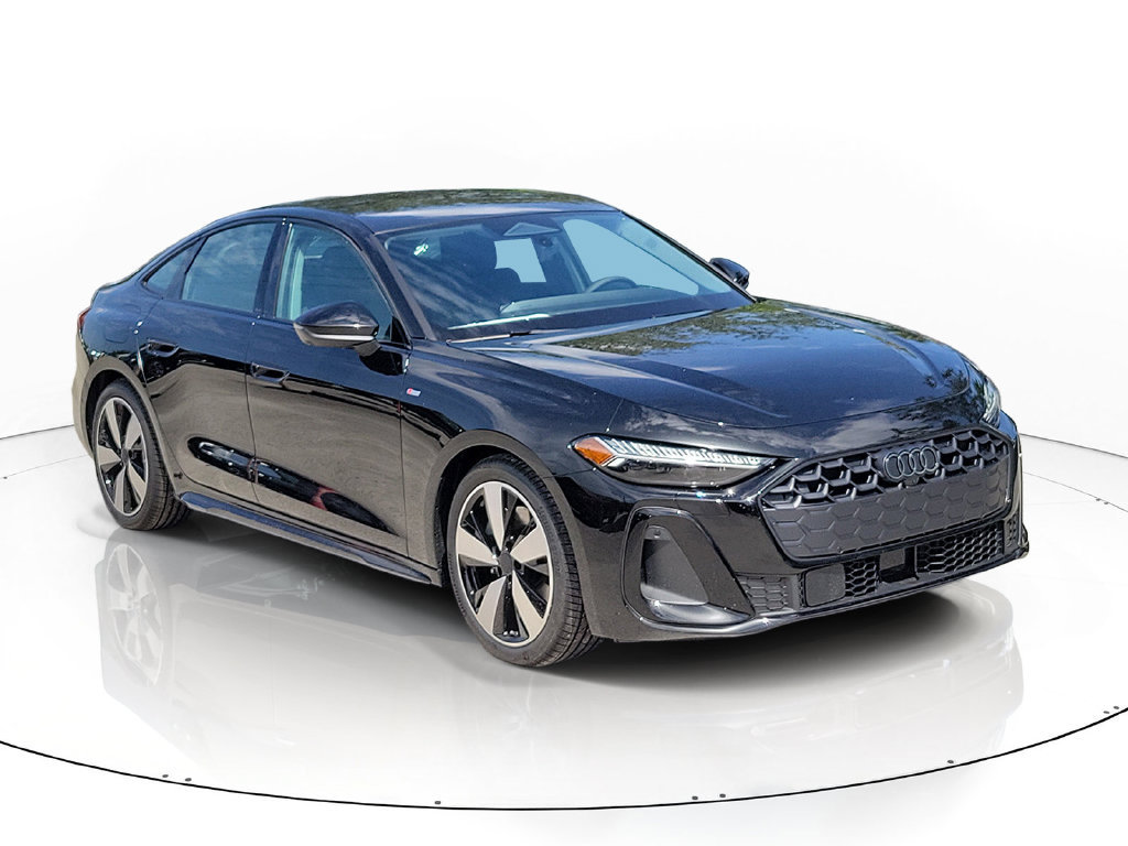 New 2026 Audi A5 Premium Plus