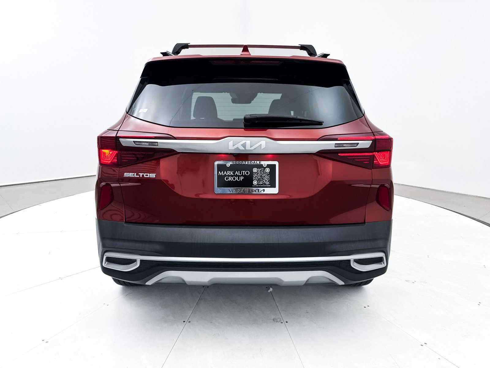 Used 2023 Kia Seltos S w/ Navigation Package image 28