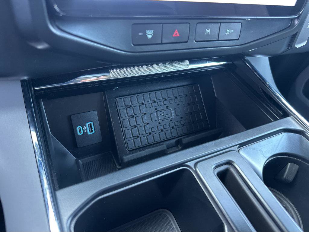 Used 2024 Ford F150 Lightning Flash image 28