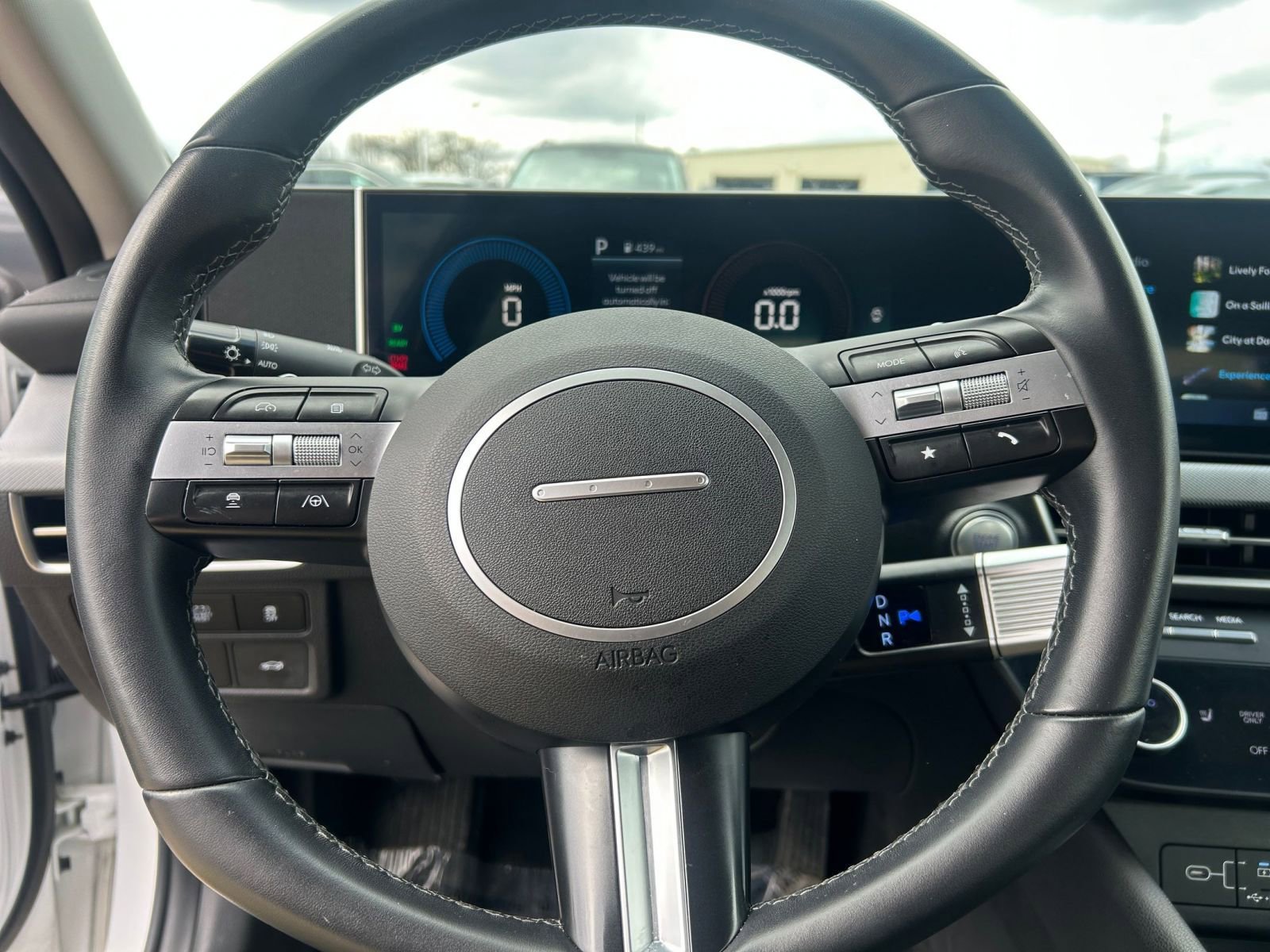 Used 2025 Hyundai Sonata SEL image 29