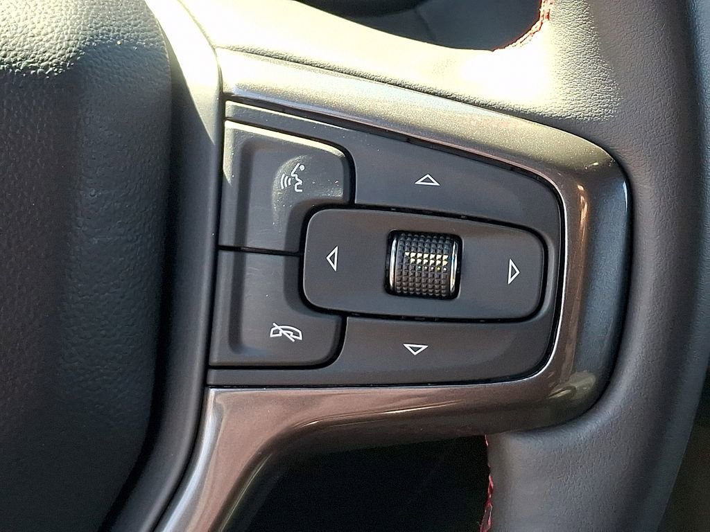 Used 2023 Chevrolet Tahoe RST w/ Luxury Package image 22