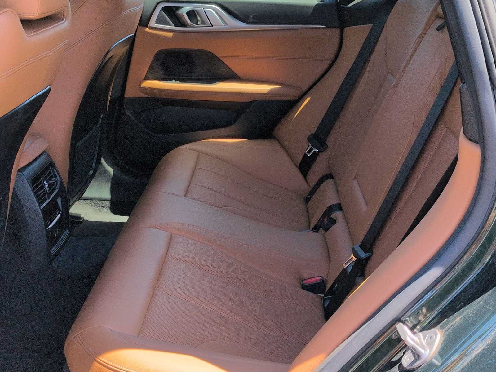 Certified 2023 BMW i4 eDrive35 RWD image 21