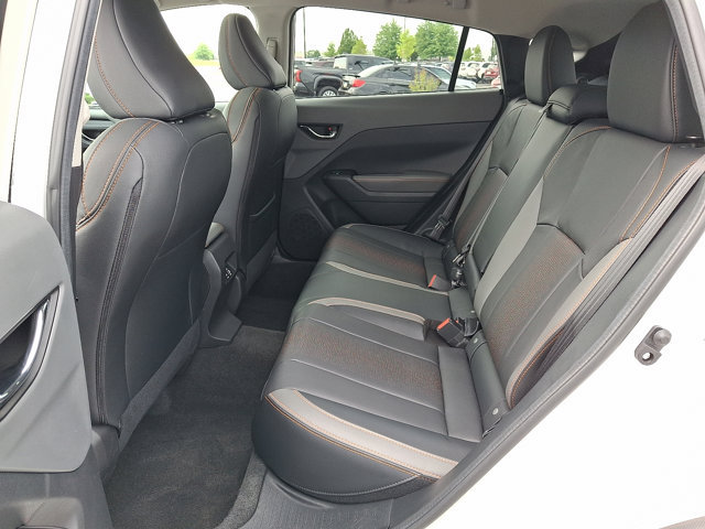 Certified 2025 Subaru Crosstrek 2.5i Limited AWD/4WD image 11