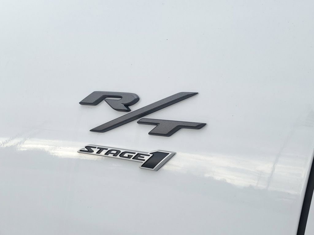 New 2025 Dodge Charger R/T w/ Quick Order Package 25M R/T image 8
