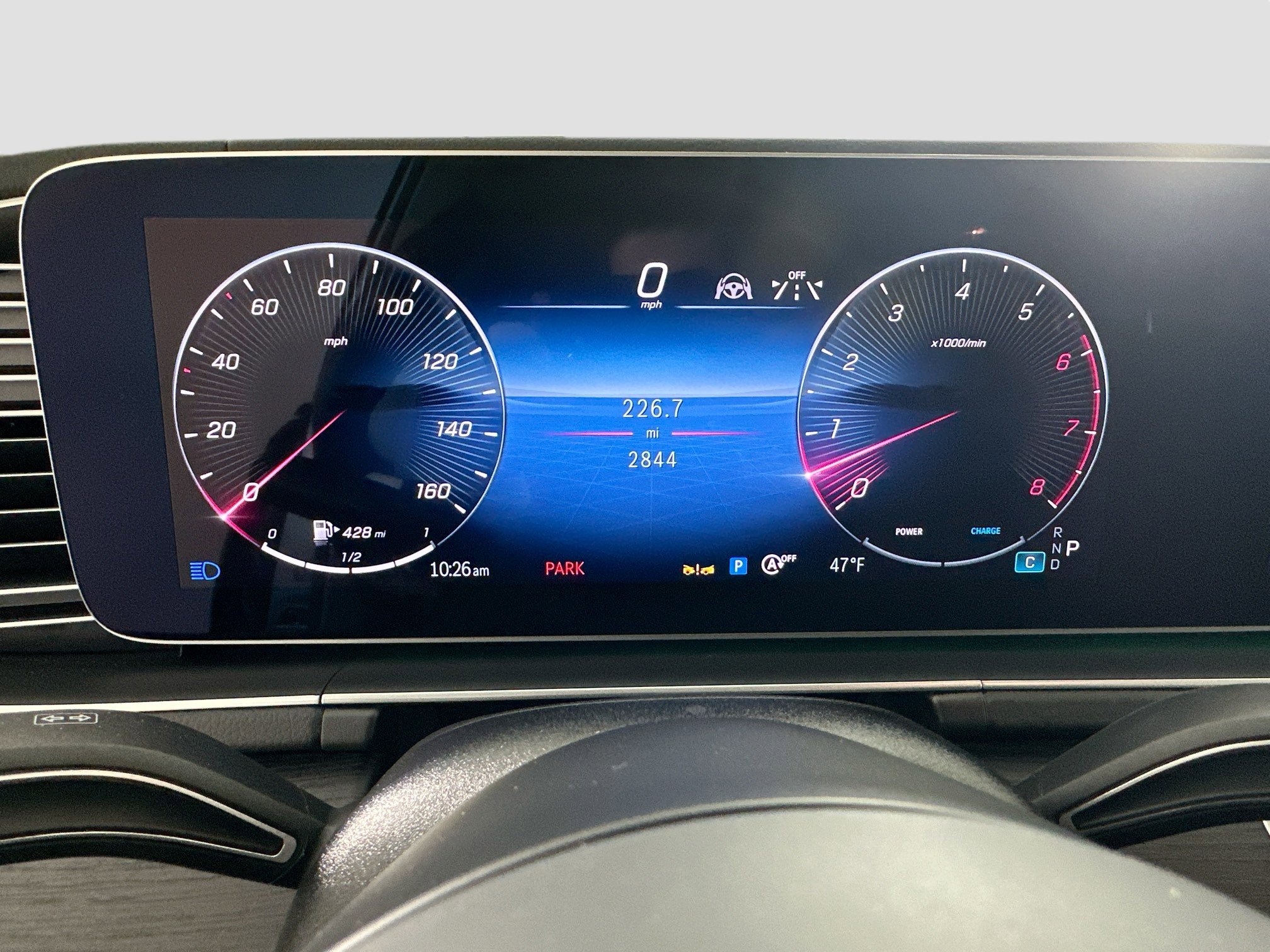 Used 2026 Mercedes-Benz GLS 450 4MATIC image 14