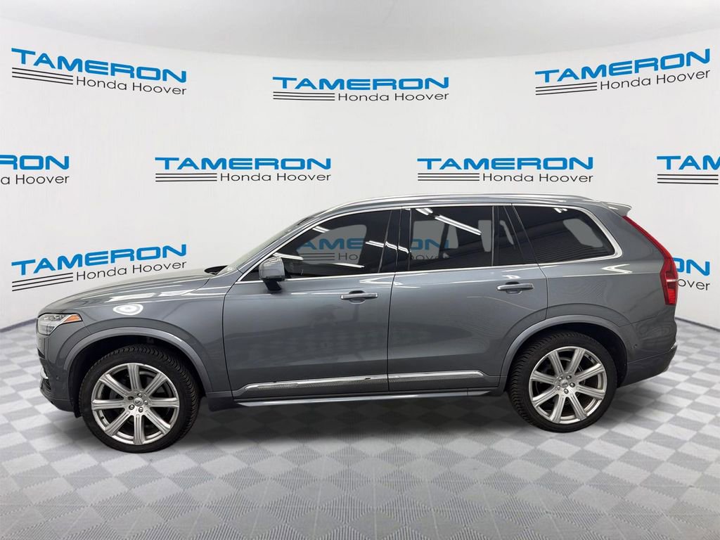 Used 2018 Volvo XC90 T6 Inscription w/ Convenience Package image 2