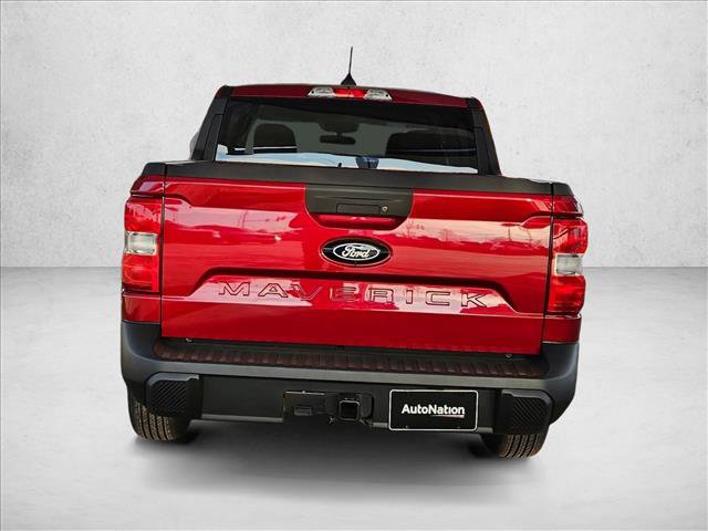 New 2026 Ford Maverick XLT AWD/4WD image 8