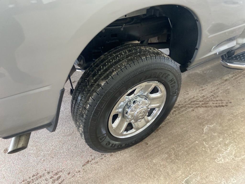 Certified 2024 RAM 2500 Big Horn w/ Bed Utility Group image 27