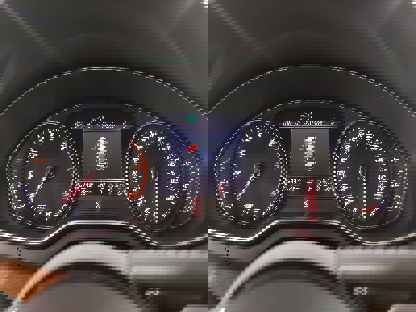 Used 2020 Audi A4 2.0T Premium w/ Convenience Package image 21