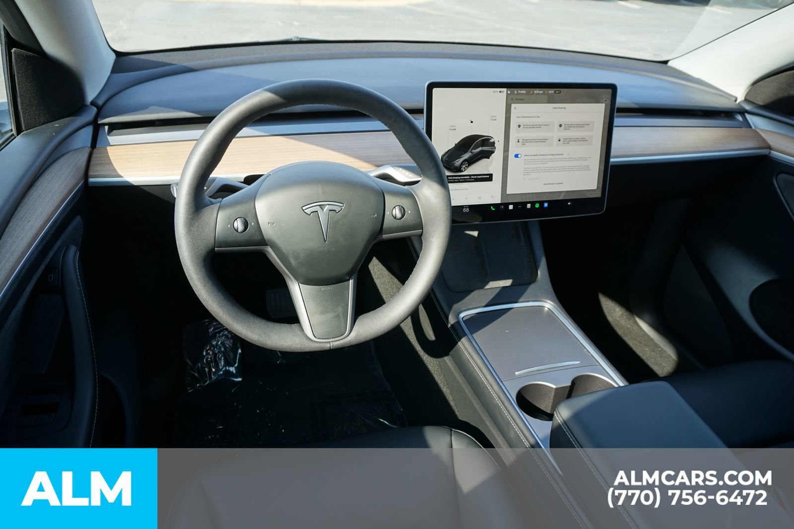 Used 2023 Tesla Model Y Long Range image 31