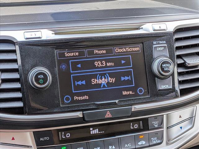 Used 2013 Honda Accord EX-L image 12