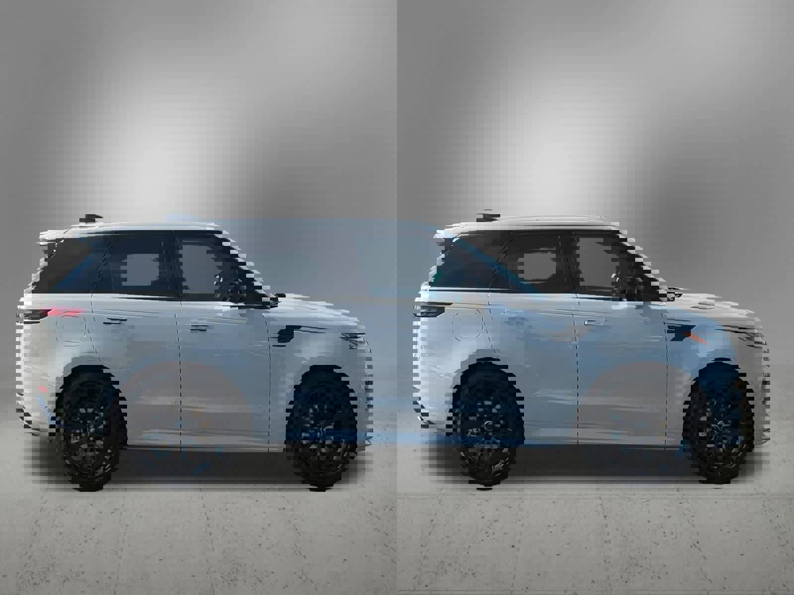 New 2025 Land Rover Range Rover Sport Dynamic SE image 7