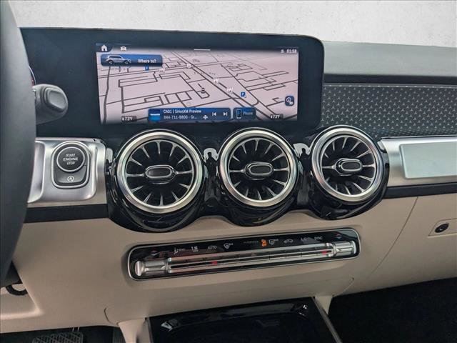 Used 2025 Mercedes-Benz GLB 250 image 15