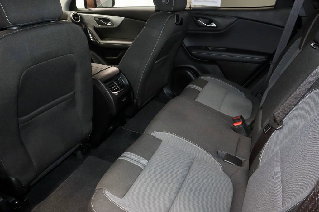 Used 2024 Chevrolet Blazer LT FWD image 20