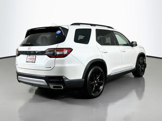 Used 2023 Honda Pilot Elite image 22