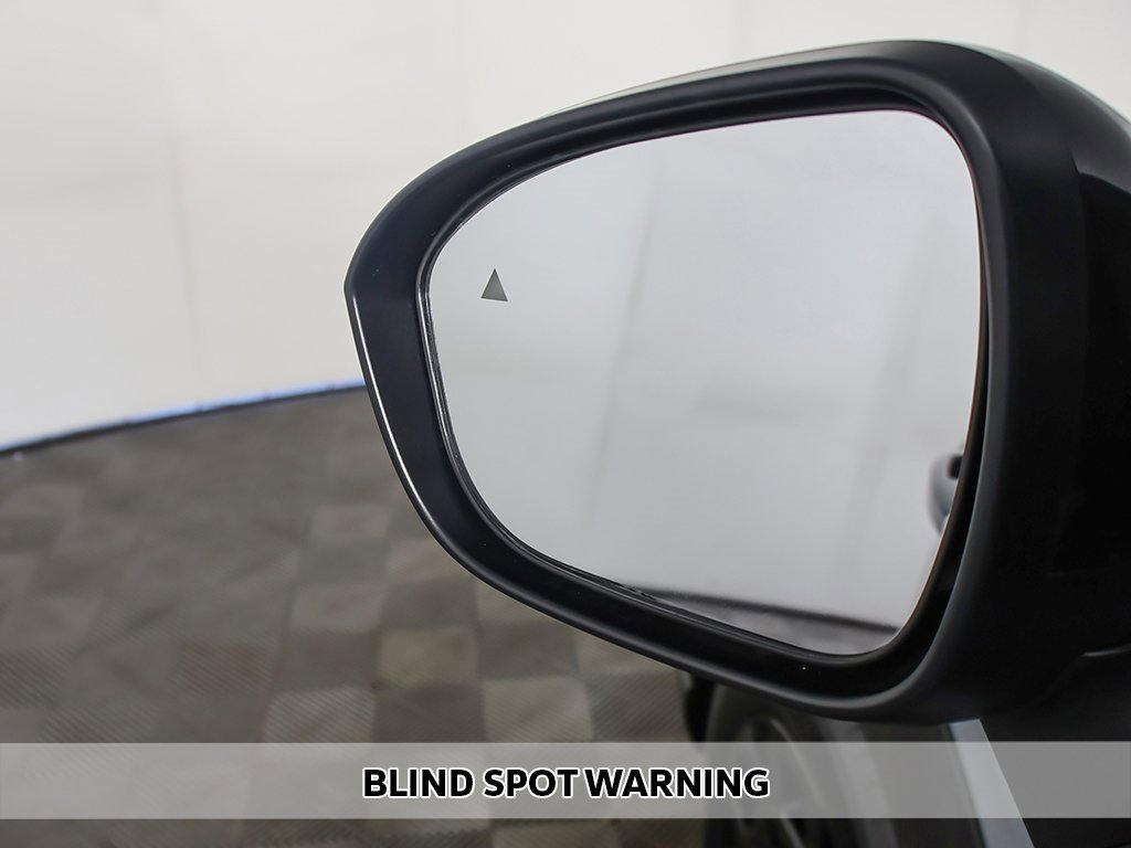 New 2026 Mitsubishi Outlander Trail Edition image 7